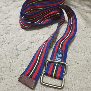 Classic Polo Belt